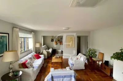 Apartamento com 3 dormitórios à venda, 140 m² por r$ 1.800.000,00 - jardim paulista - são paulo/sp