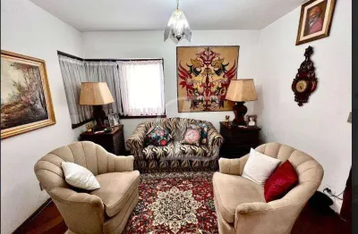 Apartamento com 3 quartos para alugar na Rua Itacema, Itaim Bibi, São Paulo