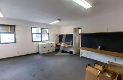 Sala comercial com 1 sala para alugar na Rua João Cachoeira, Itaim Bibi, São Paulo