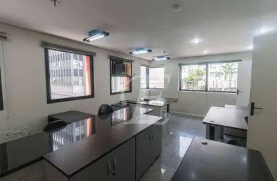 Conjunto à venda, 45 m² por r$ 370.000,00 - itaim bibi - são paulo/sp