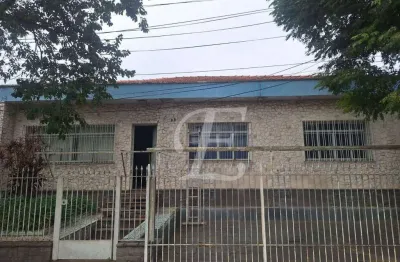 Casa com 3 dormitórios à venda, 187 m² por r$ 850.000,00 - vila baruel - são paulo/sp