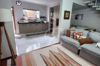 Casa com 3 quartos à venda na Rua Bacuri, Saúde, São Paulo