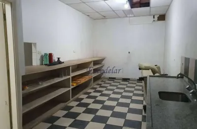 Ponto , loja, à venda, 535 m²  vila nova conceição - próximo ao hospital são luiz