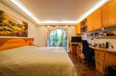 Apartamento com 4 dormitórios à venda, 402 m² por r$ 9.900.000,00 - jardins - são paulo/sp