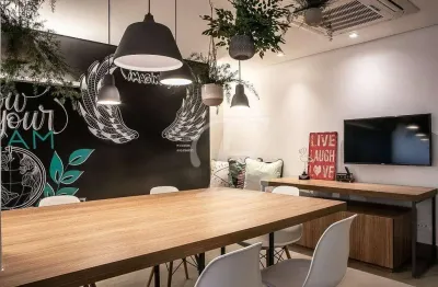 Cobertura duplex ,com 2 suítes, 2 vagas, para alugar, 87 m² s - jardim paulista - são paulo/sp