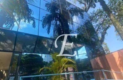 Prédio para alugar, 1250 m² por r$ 110.462,00/mês - indianópolis - são paulo/sp