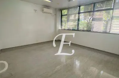 Prédio para alugar, 1250 m² , 25 vagas - indianópolis - são paulo/sp