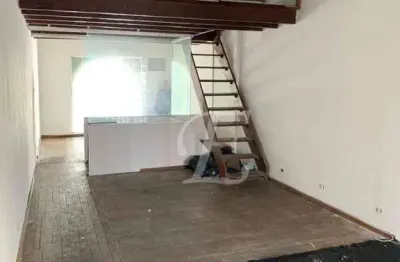 Sobrado comercial , alugar ou vender, com 3 quartos , 174 m² , jardim paulista - próximo shopping pamplona