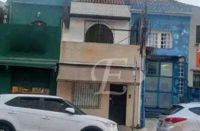 Sobrado comercial , alugar ou vender, com 3 quartos , 174 m² , jardim paulista - próximo shopping pamplona