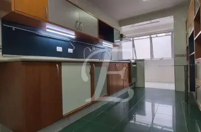 Apartamento com 3 dormitórios à venda, 128 m² por r$ 2.740.000,00 - jardim américa - são paulo/sp