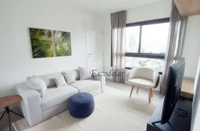 Apartamento com 2 dormitórios para alugar, 74 m² por r$ 10.266,00/mês - pinheiros - são paulo/sp