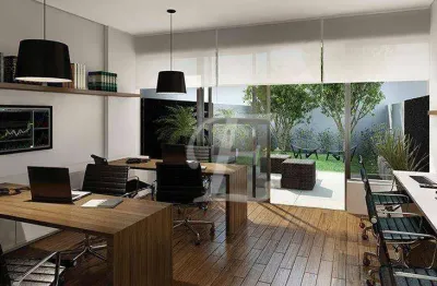 Sala comercial com 1 sala à venda na Rua Domingos de Morais, Vila Mariana, São Paulo