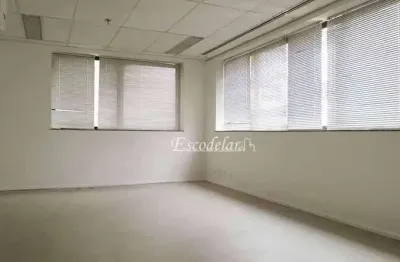 Sala comercial com 1 sala à venda na Rua Gomes de Carvalho, Vila Olímpia, São Paulo