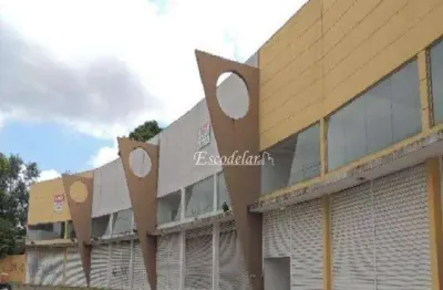 Loja para alugar, 100 m² por r$ 10.580,80/mês - tucuruvi - são paulo/sp