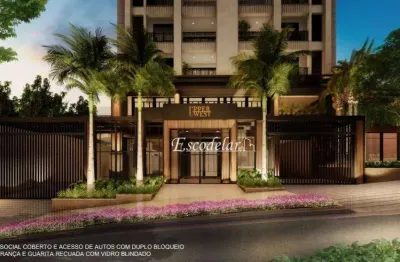 Cobertura com 3 dormitórios à venda, 164 m² por r$ 3.221.053,00 - perdizes - são paulo/sp