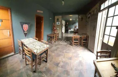 Ponto comercial à venda na Rua Bráz Cubas, Aclimação, São Paulo