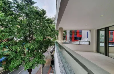 Apartamento à venda, 187 m² por r$ 4.990.000,00 - jardim paulista - são paulo/sp