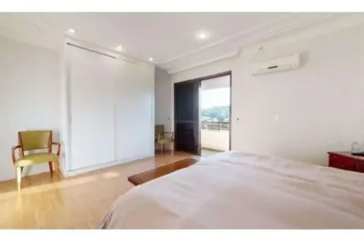 Apartamento com 4 dormitórios à venda, 312 m² por R$ 3.990.000,00 - Santa Cecília - São Paulo/SP