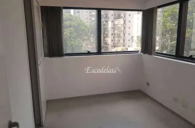 Sala à venda, 47 m² por r$ 477.000,00 - perdizes - são paulo/sp