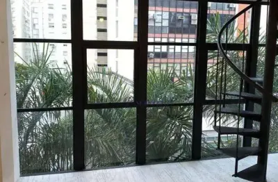 Conjunto à venda, 37 m² por r$ 550.000,00 - cerqueira césar - são paulo/sp