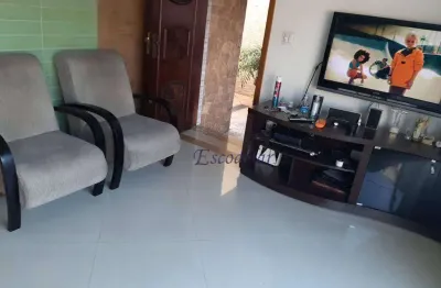 Casa com 3 quartos, 1 suite, 6 vagas, à venda, 346 m2 démarche - sbc