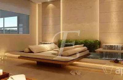 Apartamento com 1 suite, sala, cozinha, para alugar, 49 m² - brooklin - próximo ao shopping morumbi