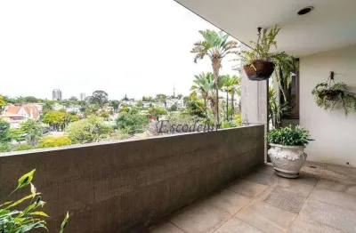 Casa com 4 quartos, 885 m² - venda por r$ 12.000.000 ou aluguel por r$ 65.659/mês - pacaembu - são paulo/sp