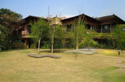 Casa para alugar, 1000 m² por r$ 71.600,00/mês - jardim guedala - são paulo/sp