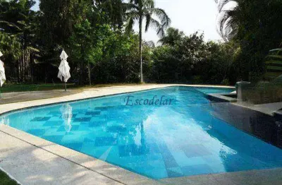 Casa com 4 dormitórios para alugar, 1000 m² por R$ 71.600,00/mês - Jardim Guedala - São Paulo/SP