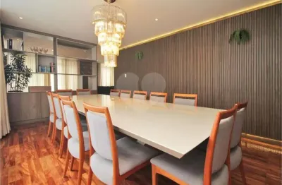 Apartamento com 3 dormitórios à venda, 224 m² por r$ 2.298.000,00 - cerqueira césar - são paulo/sp