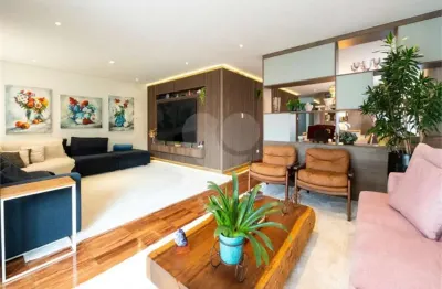 Apartamento com 3 dormitórios à venda, 224 m² por R$ 2.298.000,00 - Cerqueira César - São Paulo/SP