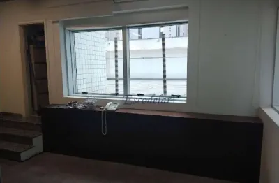 Conjunto para alugar, 68 m² por R$ 6.679,80/mês - Jardim Paulista - São Paulo/SP