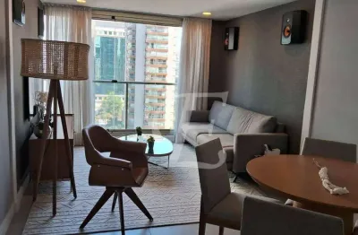 Apartamento com 1 dormitório para alugar, 62 m² por r$ 15.186,72/mês - itaim bibi - são paulo/sp