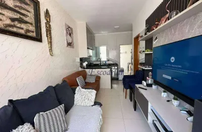 Casa com 2 quartos à venda, 60 m²  parada inglesa - são paulo/sp