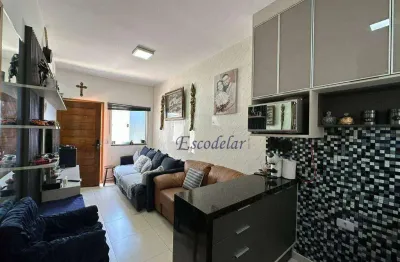 Casa com 2 quartos à venda, 60 m²  Parada Inglesa - São Paulo/SP