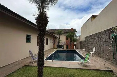 Casa à venda, 353 m² por r$ 1.690.000,00 - parque dos príncipes - são paulo/sp