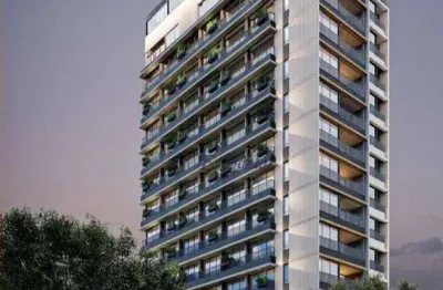 Apartamento à venda, 39 m² por r$ 1.061.835,11 - cerqueira césar - são paulo/sp