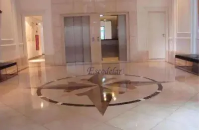 Apartamento com 3 dormitórios à venda, 276 m² por r$ 12.900.000,00 - jardim europa - são paulo/sp