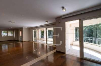 Apartamento com 3 dormitórios à venda, 276 m² por R$ 12.900.000,00 - Jardim Europa - São Paulo/SP