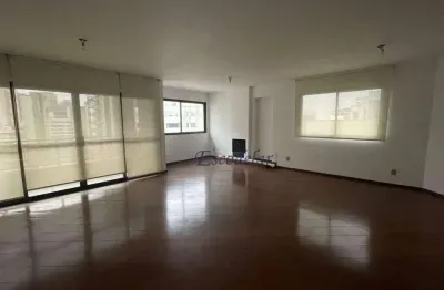 Apartamento com 4 dormitórios à venda, 200 m² por R$ 4.000.000,00 - Itaim Bibi - São Paulo/SP