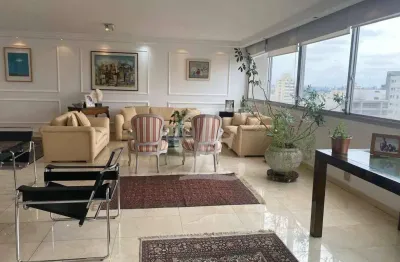 Apartamento com 3 dormitórios à venda, 310 m² por r$ 5.100.000,00 - jardins - são paulo/sp