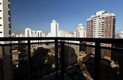 Apartamento a venda, com 4 suítes, varanda,208 m² , 4 vagas- vila mariana - próximo metro santa cruz