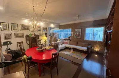 Cobertura à venda | campo belo | 300 m² | 4 quartos (2 suítes) | 3 vagas | depósito | piscina