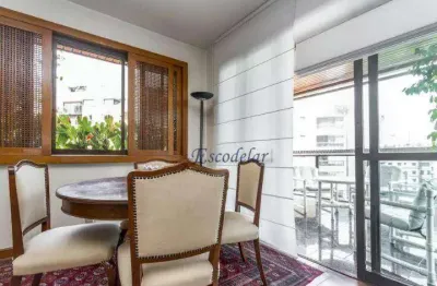 Apartamento com 4 quartos, 3 suítes, 4 vagas à venda, 350 m² , ato padrão. moema - próximo parque do ibirapuera e clube monte libano