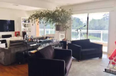 Apartamento com 4 dormitórios à venda, 307 m² por r$ 16.000.000,00 - vila nova conceição - são paulo/sp