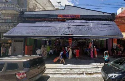 Galpão à venda, 600 m² por r$ 49.000.000,00 - brás - são paulo/sp