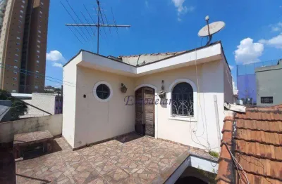 Casa com 3 dormitórios à venda, 226 m² por r$ 1.000.000,50 - vila romana - são paulo/sp