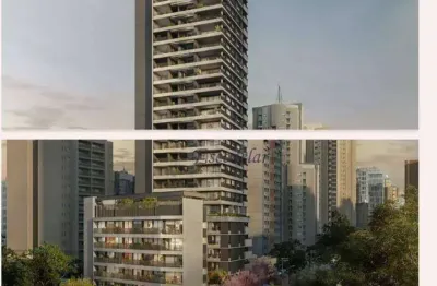 Apartamento com 2 dormitórios à venda, 82 m² por r$ 2.062.300,00 - pinheiros - são paulo/sp