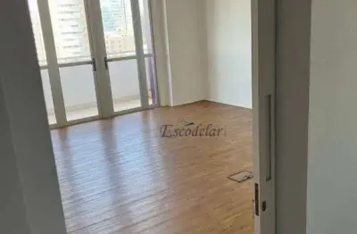 Sala à venda, 39 m² por r$ 700.000,00 - cerqueira césar - são paulo/sp