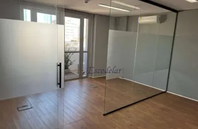 Sala à venda, 40 m² por r$ 680.000,00 - cerqueira césar - são paulo/sp